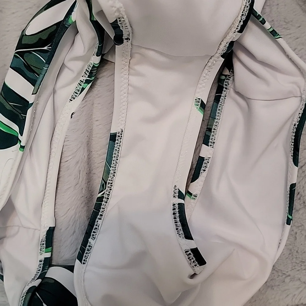 🌟5/$20 🆕️ CupShe Bikini Bottoms - Picture 5 of 5